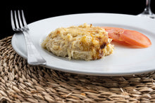 Charger l'image dans la galerie, Morue à la crème