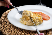 Charger l'image dans la galerie, Morue à la crème