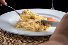 Charger l'image dans la galerie, Morue à la crème