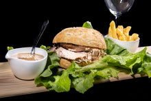 Charger l'image dans la galerie, Sandwichs aux porcelets