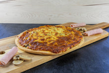 Load image into Gallery viewer, Ham and Mushroom Pizza
