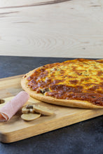 Load image into Gallery viewer, Ham and Mushroom Pizza