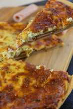 Load image into Gallery viewer, Ham and Mushroom Pizza