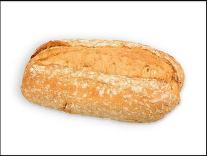 Le pain de grand-mère