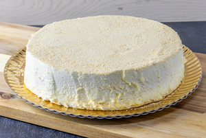 Cream semi-cold