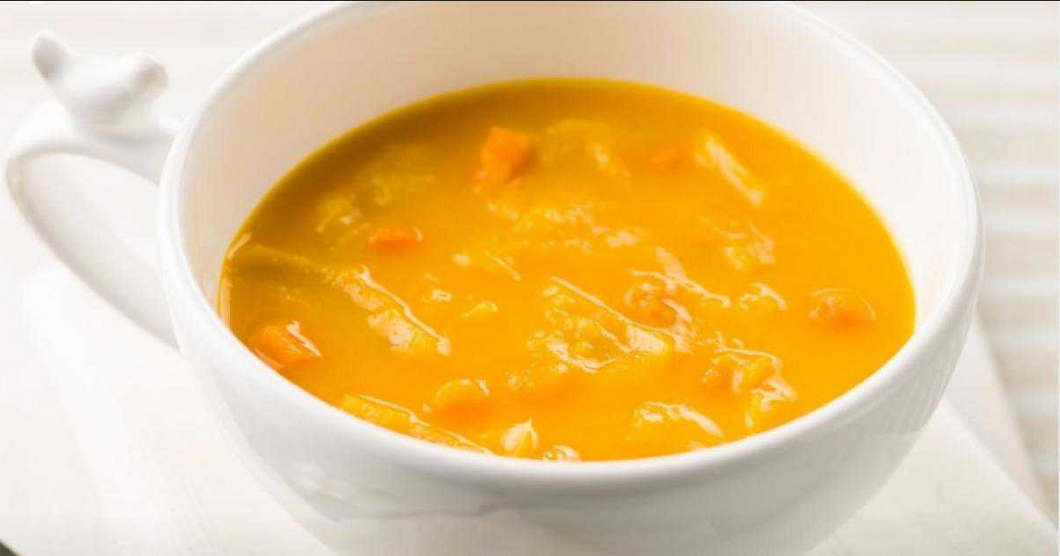 Sopa Juliana
