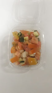 Salada Algarvia