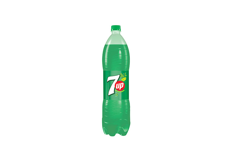 7 UP