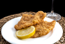 Load image into Gallery viewer, Breaded Hake Fillets
