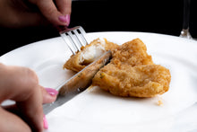 Load image into Gallery viewer, Breaded Hake Fillets
