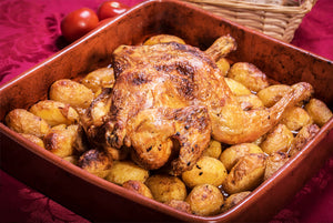 Frango do Campo