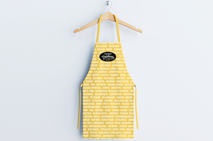 Vain Chicken Apron