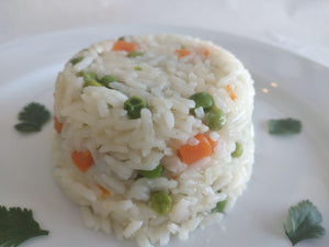 Arroz Alegre