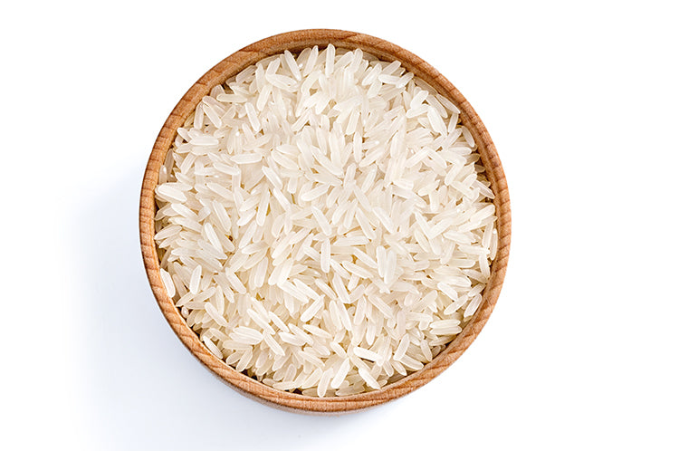 Arroz Branco