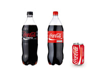 Carregar imagem no visualizador da galeria, Coca-cola
