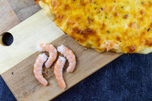 Load image into Gallery viewer, Shrimp pizza
