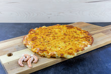 Load image into Gallery viewer, Shrimp pizza
