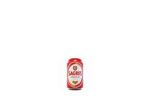 Sagres Beer