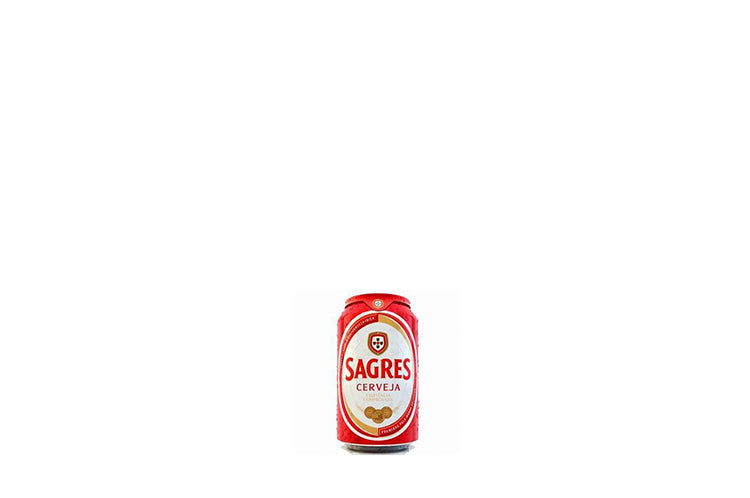 Sagres Beer
