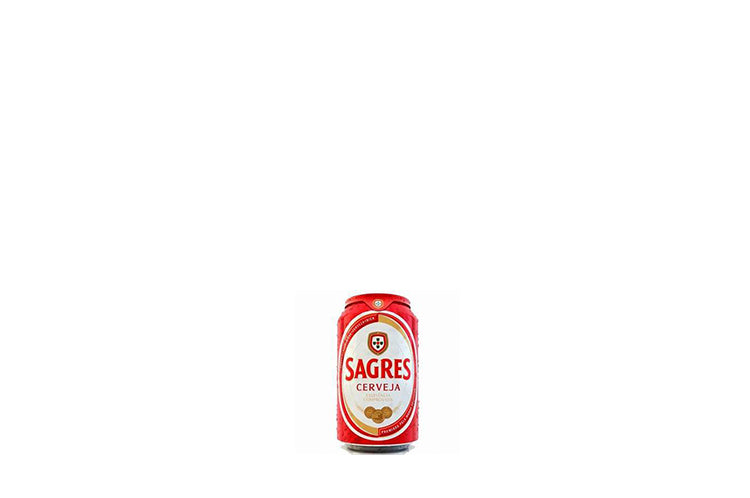 Bière Sagres