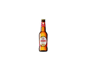 Sagres Beer