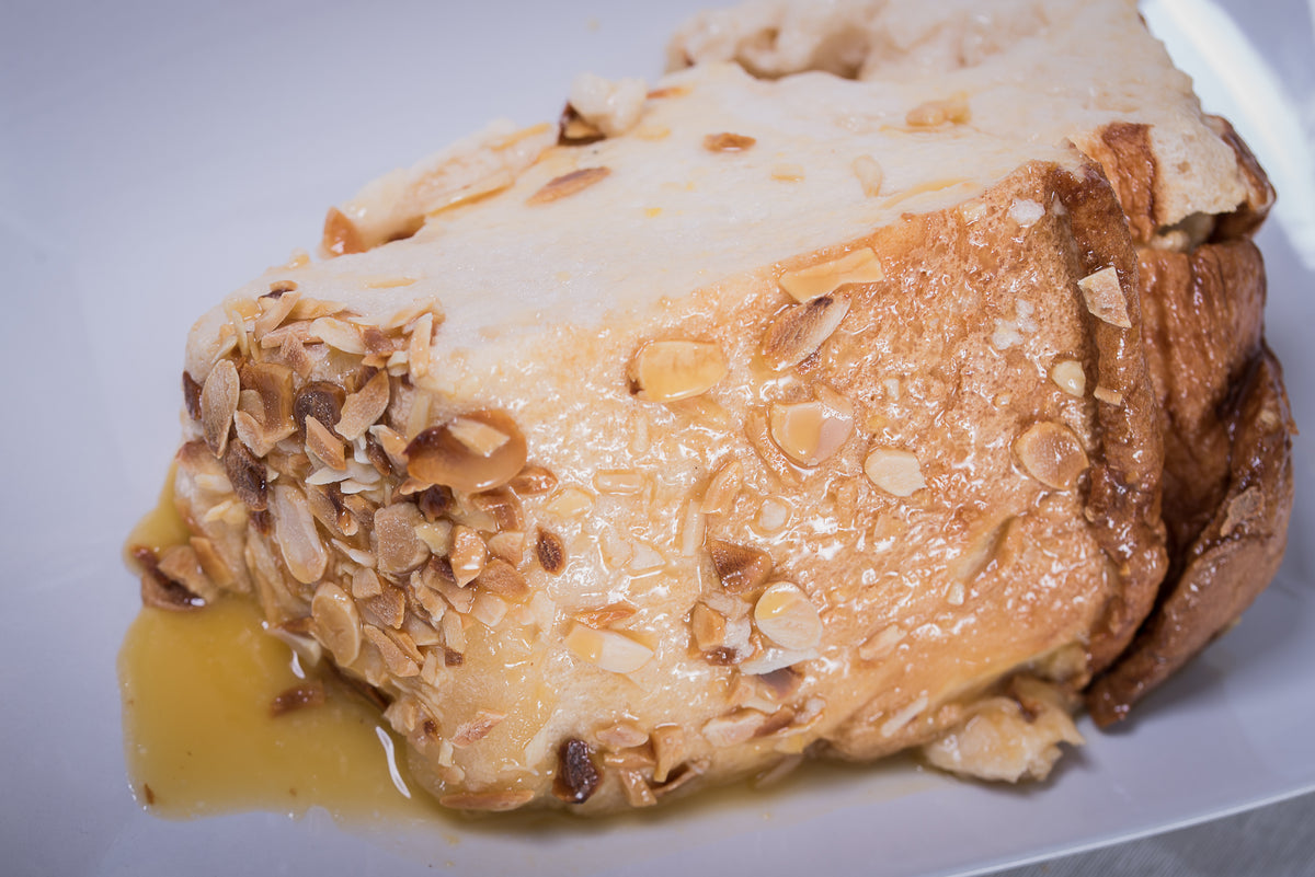 Molotoff – Frango Vaidoso