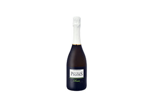 Pegões Brut White Sparkling Wine